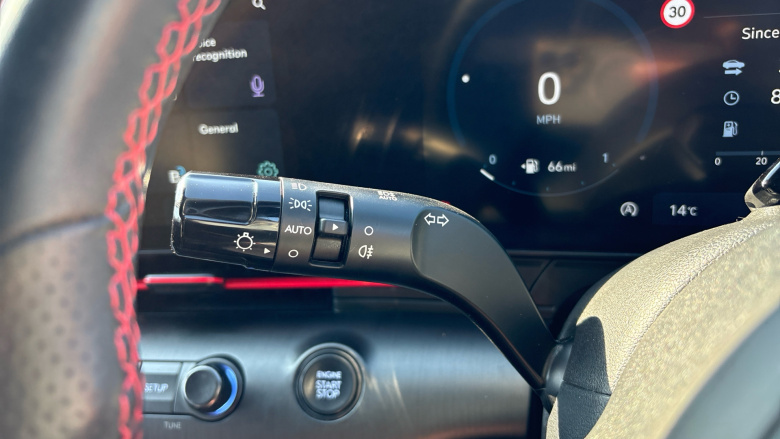 Hyundai KONA 1.6T N Line S 5dr Petrol Hatchback